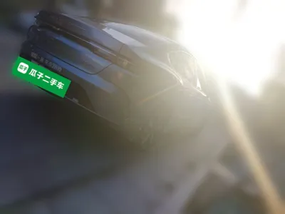 BYD Destroyer 05