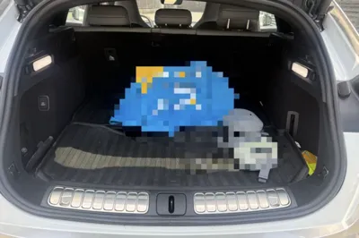 Nio ET5T