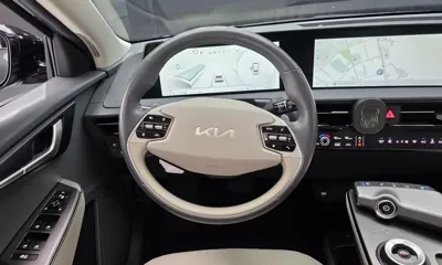 Kia EV6