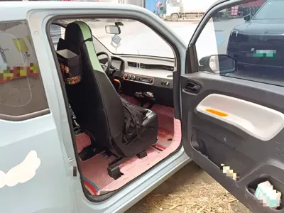 Wuling MINIEV