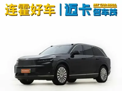 ONVO 乐道L90