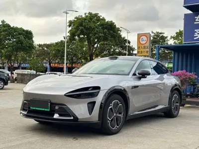 Xiaomi 小米YU7