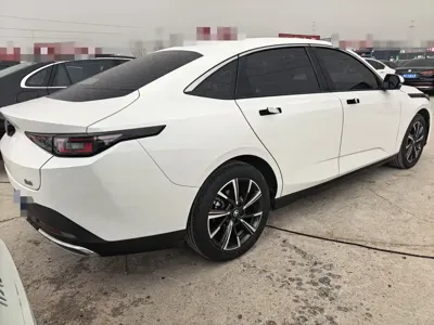 Changan Eado