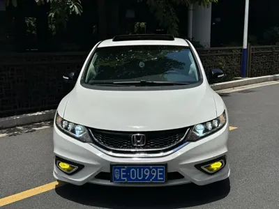 Honda Jade