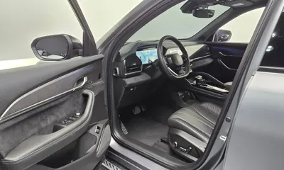 Renault-KoreaSamsung Grand Koleos