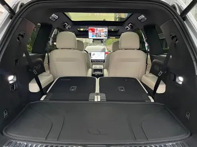 Li Auto Li L9