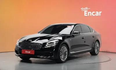 Kia K9