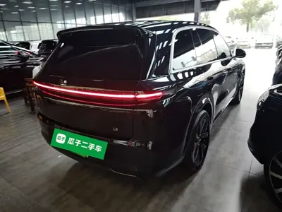 Li Auto Li L8