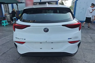 Buick Velite 6
