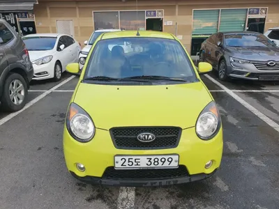 Kia Morning