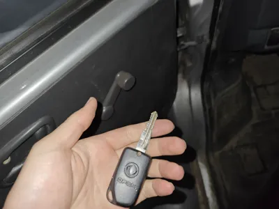 Dongfeng Xiaokang K07S