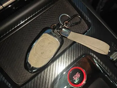 GAC Motor Shadow Leopard