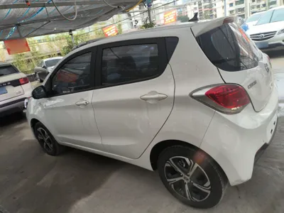 Changan Auchan Benben E-Star