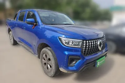 Great Wall Poer