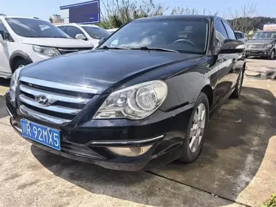Hyundai Mingyu