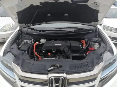 Honda Elysion