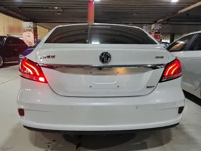 MG MG6