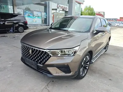 Bestune T77