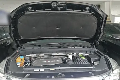 GAC Trumpchi GS8