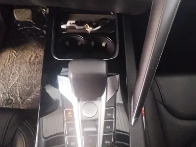 BYD Pro