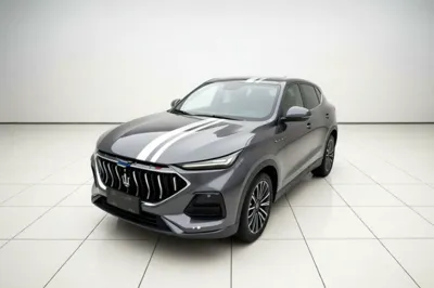 CHANGAN OSHAN X5