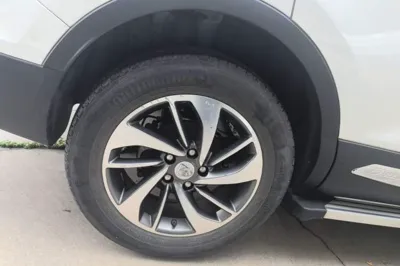 Baojun 560