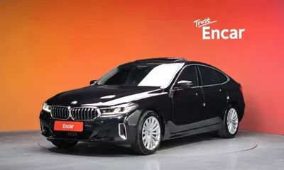 BMW Gran Turismo