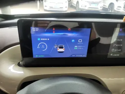 Wuling Bingo