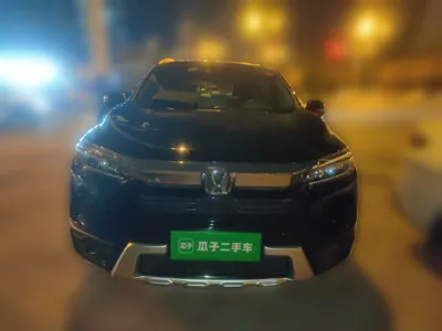 Honda Breeze