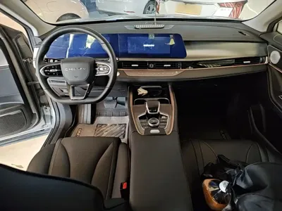Chery Tiggo 5x