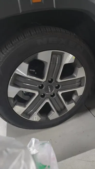KG_Mobility_Ssangyong Musso