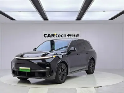 Li Auto Li L8