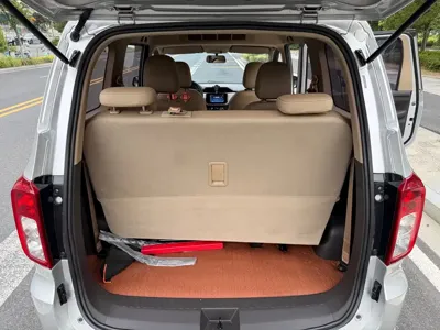 Wuling Hongguang