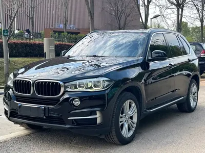 BMW X5 (Import)