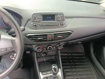 Hyundai Celesta
