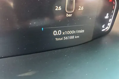 Changan CS55PLUS