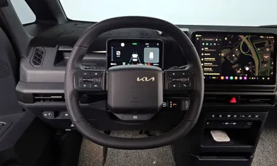 Kia PV5