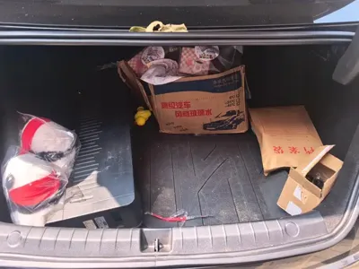 BYD Seal 05 DM-i
