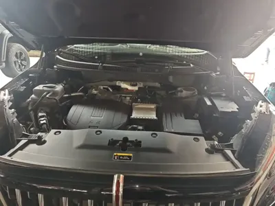 Hongqi Hongqi HS3 PHEV