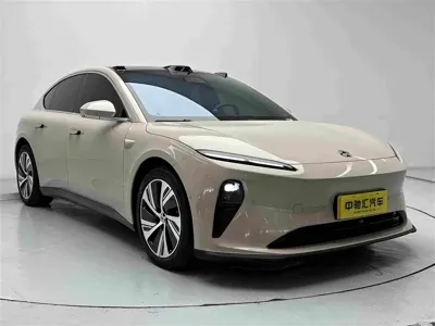 Nio ET5