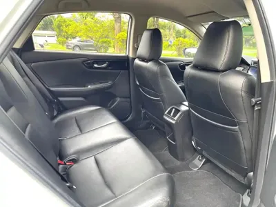 Honda Envix