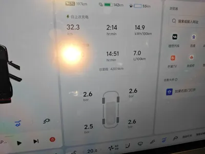 Li Auto L7