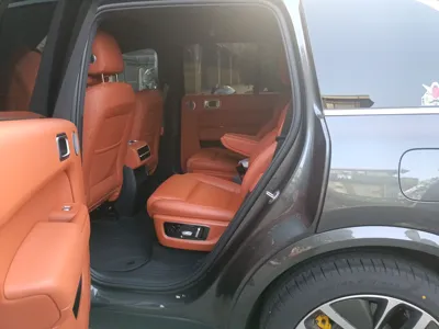 Li Auto L8