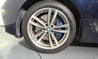 BMW Gran Turismo