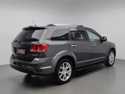 Dodge Journey
