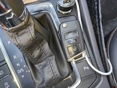 Volkswagen Bora