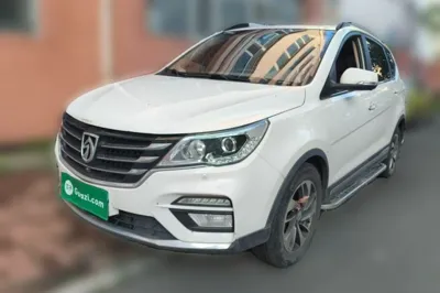 Baojun 560