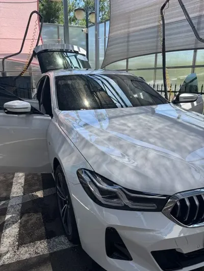 BMW Gran Turismo