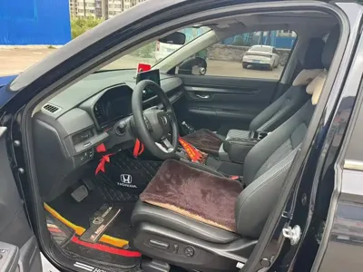 Honda Breeze