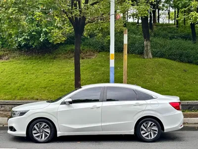 Honda Crider